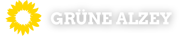 BÜNDNIS 90/DIE GRÜNEN Ortsverband Alzey
