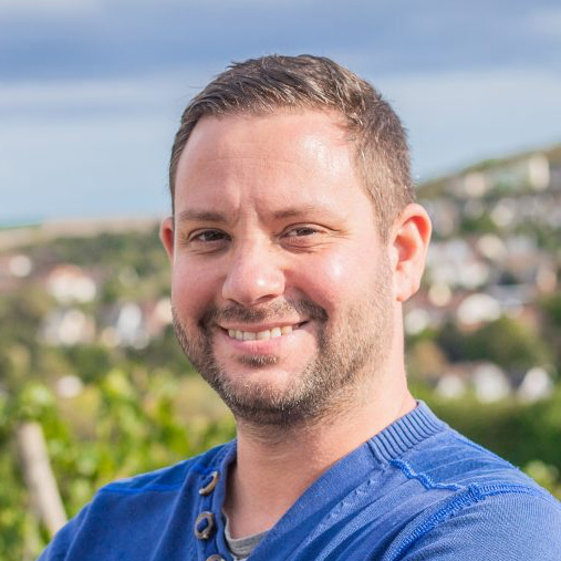 Nick Stabel